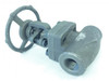 Industry-std 1PRH8; Class 800 Gate Valve 3/4"SW X 3/4"NPT
