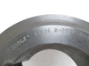 Dodge 3/3V6.0-2517; Bushed V-Belt Pulley 112038; 3Gr; 3V Belt