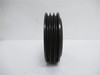 Dodge 3/3V6.0-2517; Bushed V-Belt Pulley 112038; 3Gr; 3V Belt