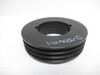 Dodge 3/3V6.0-2517; Bushed V-Belt Pulley 112038; 3Gr; 3V Belt