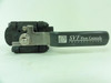 SVF B8-4466-AT-1"; Ball Valve 3-Piece; 1" Socket Weld