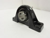 MB C25-78; Pillow Block Bearing; 7/8"ID; 2-Bolt