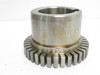 Falk 0705011_; Coupling Hub 1080T; 2-7/8"ID