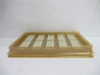 RCD PV10S-200-JB; Lot-100 Resistors; 20 OHM; 5%