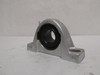 MFG- UCLP207-23NP; Pillow Block Bearing; 1-7/16"ID; 2-Bolt