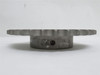 Martin 50B30SS 1-1/4; Sprocket #50; SS; 30 Teeth; 1-1/4"ID