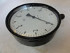Wika MDL-UNKN-166451; Pressure Gauge; 0-10 Bar