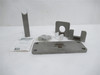 Replica ADV-BET-1000; Safety Bar Kit; Stainless Steel