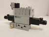 Parker PS4037305CP; Solenoid Valve Assy; 120VAC; 145psi; 3/8 NPT