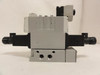 Parker PS4037305CP; Solenoid Valve Assy; 120VAC; 145psi; 3/8 NPT