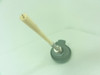 JMS SE 103149; Thermocouple 1/2"NPT 6.5"in Stem