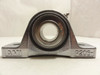 AMI MUCP206-19NP; Pillowblock Bearing; 1-3/16"ID; 2-Bolt
