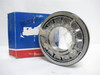 SKF NU 315 ECJ/C3; Cylindrical Roller Bearing 75mmIDx160mmOD