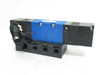 Automatic Valve T1023CBSDS-AA; Solenoid Valve; 150PSI; 120VAC