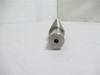 Bradman 15392002012; Jacking Outfeed Shaft; SS; 27-5/8" Long