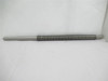 Bradman 15392002012; Jacking Outfeed Shaft; SS; 27-5/8" Long