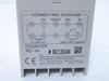 KEYENCE RC-14; Electric Preset Counter; 12-24VDC; 100mA