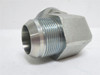 Parker 20-24 C5OX-S; Adaptor 90Deg Elbow 1-1/4JIC x 1-1/2Boss