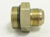 Brennan 16FO-20MORB ; Hydraulic Adaptor; 1 JIC to 1-1/4 Boss