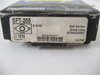 SealMaster SFT-205; Bearing Flange Mount 25 mm Bore Set Screw