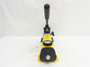 Enerpac P142; Hydraulic Hand Pump; 2-Stage; 10;000PSI; 1/4NPT