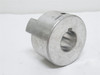 Lovejoy AL100X1; Jaw Coupling Hub; 1-1/4"ID; 2.41" Hub OD