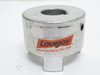 Lovejoy AL100X1; Jaw Coupling Hub; 1-1/4"ID; 2.41" Hub OD