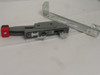 Schneider 51140-278-01-D; Square D Disconnnect Handle; 30-200A
