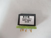 Eaton 8526A-6501; Output Device Relay 12Vdc Coil