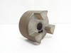 Lovejoy L15015T16/32DPLLOC; Jaw Coupler Hub; 15T-16/32 Spline
