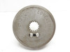 Lovejoy L15015T16/32DPLLOC; Jaw Coupler Hub; 15T-16/32 Spline