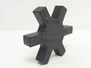 Lovejoy 12409; Jaw Coupler Hub Size: L-225; Closed Center