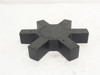 Lovejoy 12409; Jaw Coupler Hub Size: L-225; Closed Center