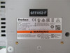 Schneider PFXGP4301TAD; Pro Face Touch Screen 5.7"Color 24VDC
