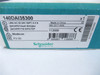 Schneider 140DAI35300; Servo Drive 24 V DC 4 X 8 SINK 32 PT