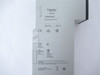 Schneider 140DAI35300; Servo Drive 24 V DC 4 X 8 SINK 32 PT