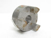 Lovejoy L099X19MM; Jaw Coupling Hub; 19mmID x 2.54" Hub OD
