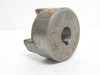 Lovejoy L099X19MM; Jaw Coupling Hub; 19mmID x 2.54" Hub OD