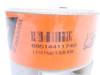 Lovejoy L110x1-5/8; Jaw Coupling Hub; 1-5/8"ID x 3.32"OD