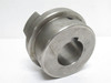Lovejoy L-225 X 2; Jaw Coupling Hub; 2"ID x 4-1/4" Hub
