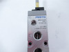 Festo MFH-5-1/4-B; Solenoid Valve Tiger Classic2-10 Bar 15901