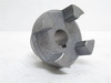 Lovejoy CJ 24A HUB PM 5/8 3/16X3/32; Jaw Coupler Hub; 5/8"ID