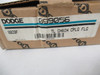 Dodge 8020F; Chain Coupling Sprocket #80  20 Teeth 099056