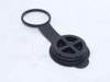 Woodhead 1301550083; Wetguard Locking Device Cap