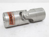 Lovejoy D8B UJNT 1/2X1" NKW NSS BE; U-Joint; SS; 1/2" x 1"