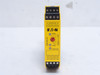 Eaton ESR5-NV3-30; Safety Monitoring Relay; 24VDC; 16-Pin