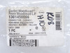 Woodhead 1301450066; Locking Connector; 30A; 250VAC; 3-Pole
