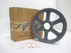 Lovejoy 1422-G-9-SH; Bushed V-Belt Pulley; 1Gr; 9"OD