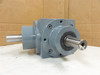 Bege V 160 3:1 AO; Spiral Bevel Gearbox; RA; 3:1 Ratio