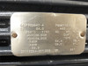 Baldor CECP82334T-4; Severe Duty Motor; 20HP; 460VAC; 1800RPM; 3PH